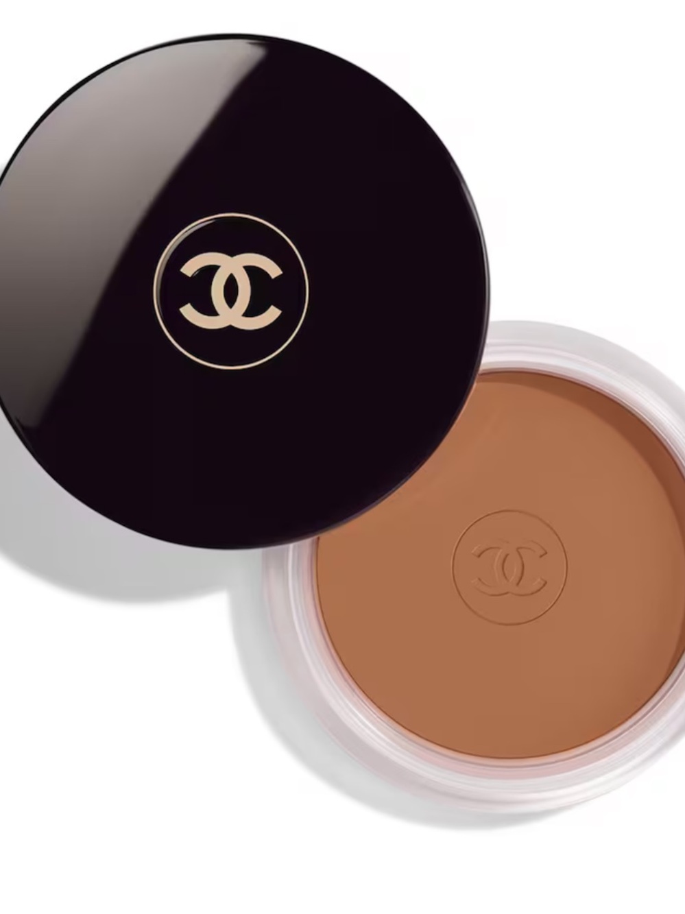 CHANEL
LES BEIGES Healthy Glow Bronzing Cream-Gel
